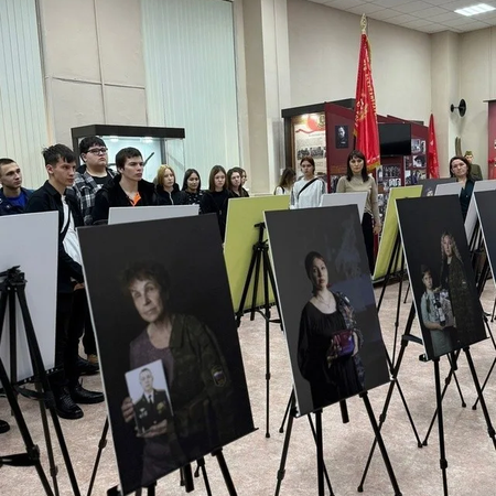 ЭКСКУРСИЯ В МУЗЕЙ