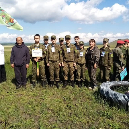 РЕСПУБЛИКАНСКИЕ СОРЕВНОВАНИЯ ШКОЛА БЕЗОПАСНОСТИ