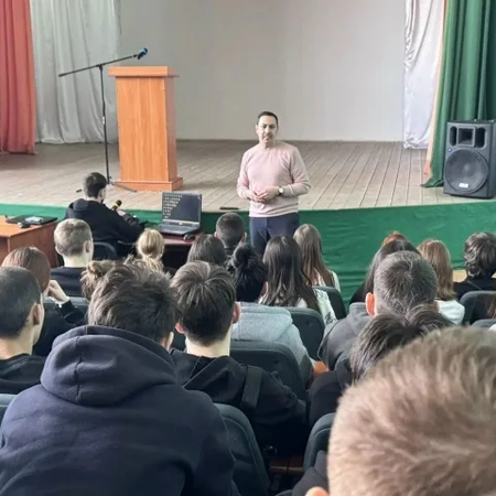 ДОСУГ С ПОЛЬЗОЙ