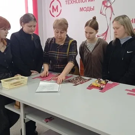 УНИКАЛЬНЫЙ СТИЛЬ НАЧИНАЕТСЯ С НАС