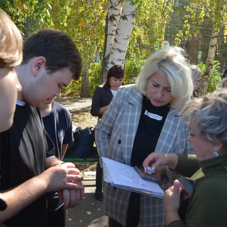 ИТОГИ ОСЕННЕГО КРОССА СРЕДИ 1 КУРСА