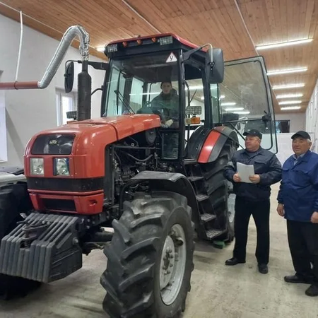 ДЕМОНСТРАЦИОННЫЙ ЭКЗАМЕН