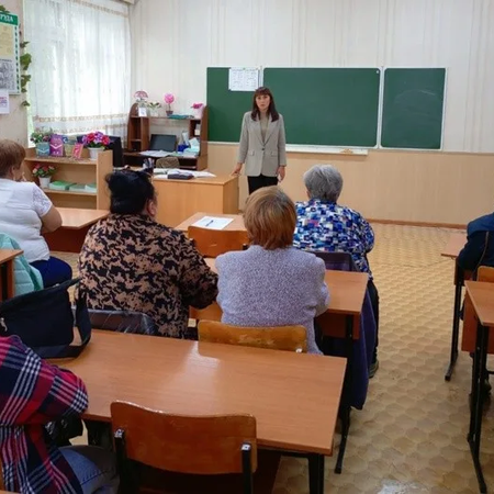 РУБРИКА РОДИТЕЛЬСКИХ СОБРАНИЙ