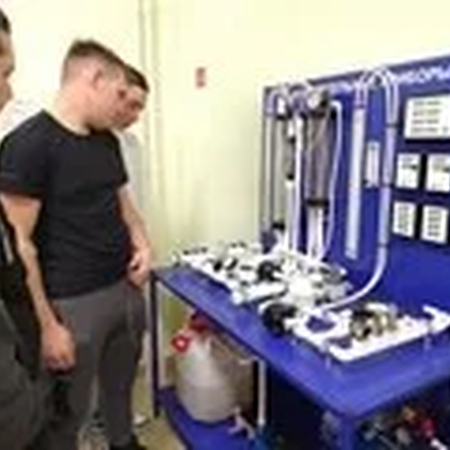 ЭКСКУРСИЯ В МОСКОВСКИЙ ГОСУДАРСТВЕННЫЙ УНИВЕРСИТЕТ