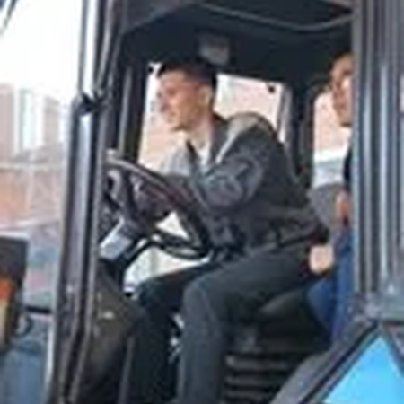 ПРОФЕССИОНАЛЬНЫЕ ПРОБЫ «Мастер сельскохозяйственного производства»