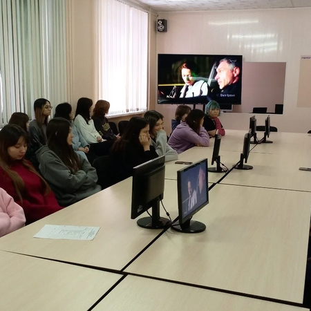 МАМИНО ПИСЬМО.