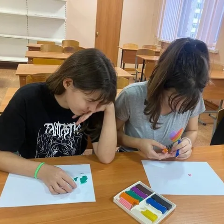 ДОСУГ С ПОЛЬЗОЙ