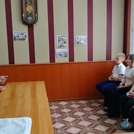 БИЛЕТ В БУДУЩЕЕ ПО ПРОФЕССИИ "ОФИЦИАНТ"