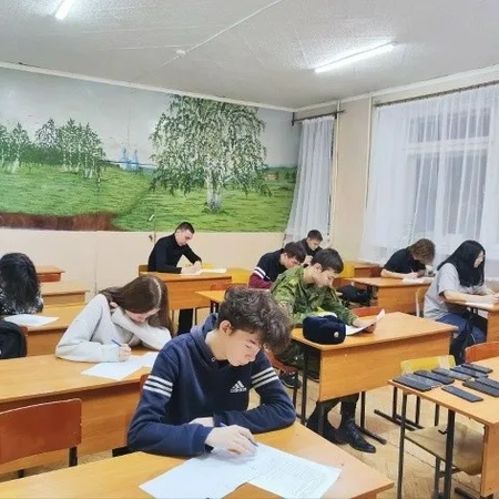 ИТОГИ ОЛИМПИАДЫ ПО АНГЛИЙСКОМУ ЯЗЫКУ