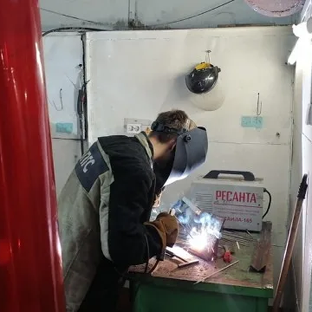 В КОЛЛЕДЖЕ НАЧАЛАСЬ ГОСУДАРСТВЕННАЯ ИТОГОВАЯ АТТЕСТАЦИЯ В ВИДЕ ДЕМОНСТРАЦИОННОГО ЭКЗАМЕНА