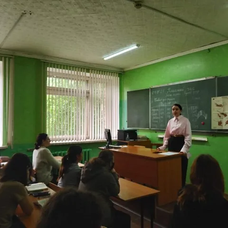 ДОСУГ С ПОЛЬЗОЙ