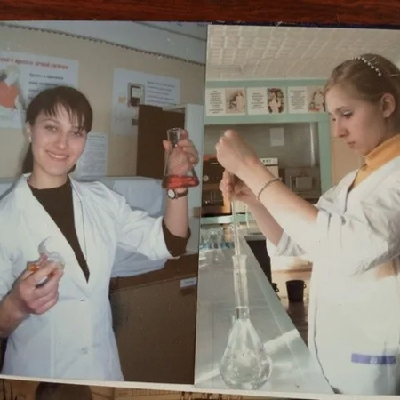 РУБРИКА "ВЧЕРА, СЕГОДНЯ, ЗАВТРА ". К 85-ЛЕТИЮ СИСТЕМЫ СРЕДНЕГО ПРОФЕССИОНАЛЬНОГО ОБРАЗОВАНИЯ, ПОСВЯЩАЕТСЯ...