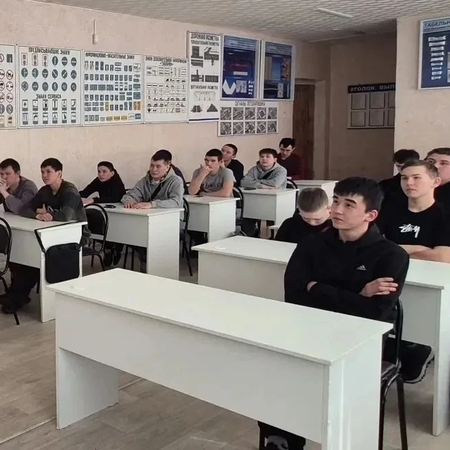 ДОСУГ С ПОЛЬЗОЙ