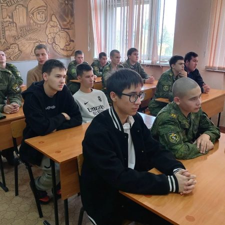 МЫ ВМЕСТЕ НАВСЕГДА!