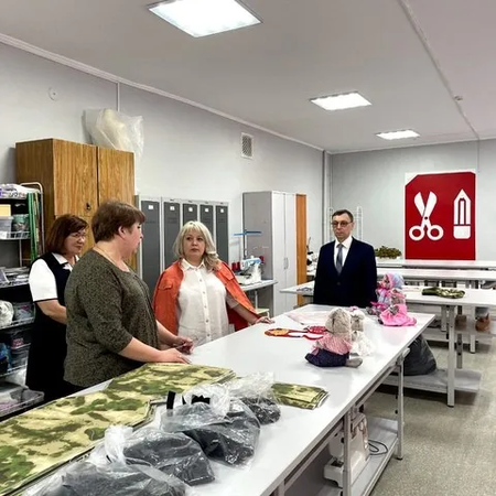 ФОТОРЕПОРТАЖ