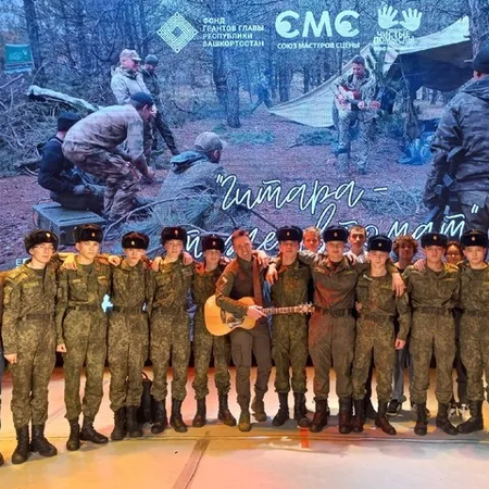 ДОСУГ С ПОЛЬЗОЙ