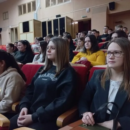 ДОСУГ С ПОЛЬЗОЙ