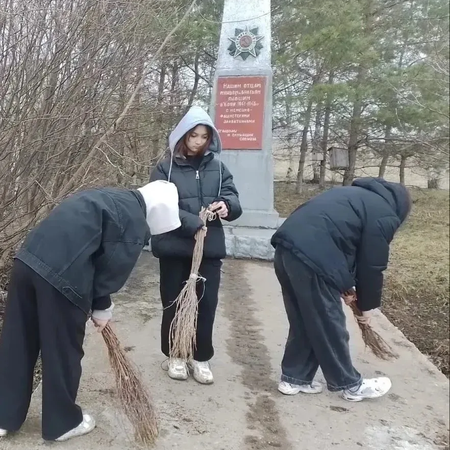 ТРУДОВОЙ ДЕСАНТ