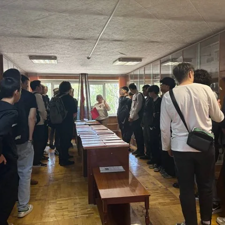 ВСЕРОССИЙСКИЙ УРОК ПАМЯТИ