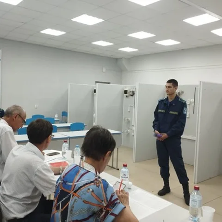 ЗАЩИТА ДИПЛОМНЫХ РАБОТ