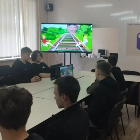 КЛАССНЫЕ ЧАСЫ, ПОСВЯЩЕННЫЕ БЕЗОПАСНОСТИ НА ЖЕЛЕЗНОДОРОЖНЫХ ОБЪЕКТАХ