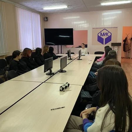 ДОСУГ С ПОЛЬЗОЙ