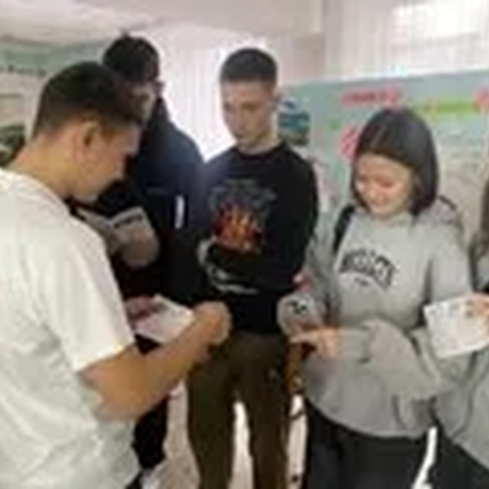 ИТОГИ НЕДЕЛИ ПСИХОЛОГИИ