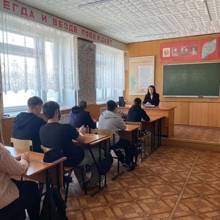 ДОСУГ С ПОЛЬЗОЙ