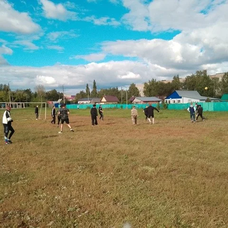 МЕРОПРИЯТИЯ, ПОСВЯЩЕННЫЕ ДНЮ ТРЕЗВОСТИ