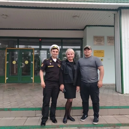 РУБРИКА "ЗНАМЕНИТЫЕ ВЫПУСКНИКИ"