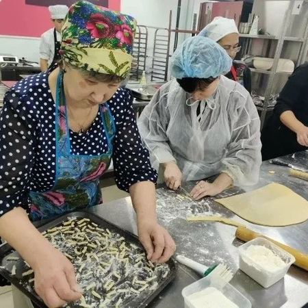 АКЦИЯ "ДОБРЫЕ ДЕЛА"