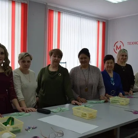 6 МАРТА В КОЛЛЕДЖЕ СОСТОЯЛСЯ ПРАЗДНИЧНЫЙ КОНЦЕРТ, ПОСВЯЩЕННЫЙ МЕЖДУНАРОДНОМУ ЖЕНСКОМУ ДНЮ