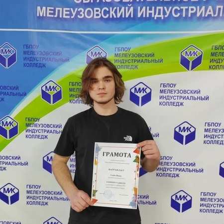 ИТОГИ ОЛИМПИАДЫ ПО ИНФОРМАТИКЕ