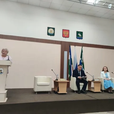 ВСТРЕЧА ОБУЧАЮЩИХСЯ С РАБОТОДАТЕЛЕМ