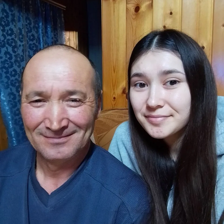 АКЦИЯ "ВМЕСТЕ С ПАПОЙ"