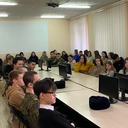 ДОСУГ С ПОЛЬЗОЙ