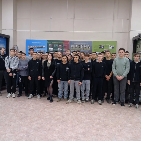 ЭКСКУРСИЯ В МЕЛЕУЗОВСКИЙ ИСТОРИКО-КРАЕВЕДЧЕСКИЙ МУЗЕЙ