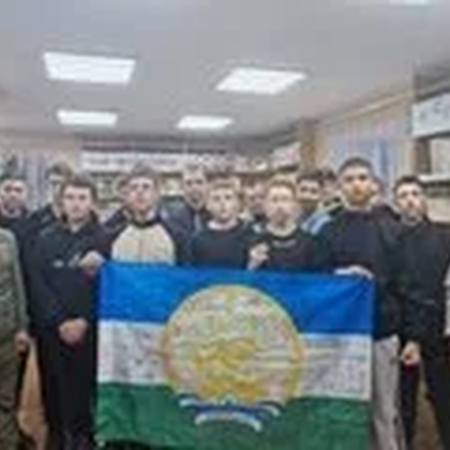 ✅ 9 декабря страна отмечает День Героев Отечества.