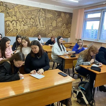 ДОСУГ С ПОЛЬЗОЙ