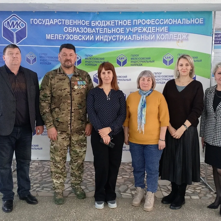 Всероссийский проект «Диалоги с Героями»