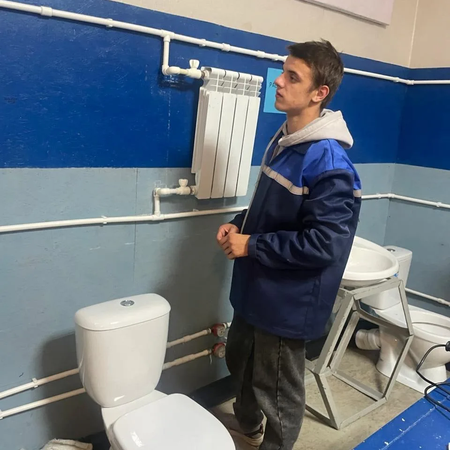 ДЕМОНСТРАЦИОННЫЙ ЭКЗАМЕН