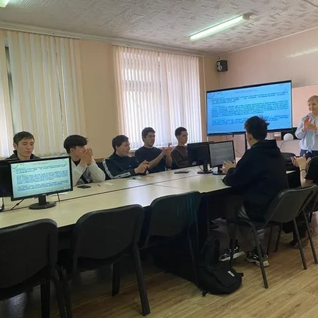 ДОСУГ С ПОЛЬЗОЙ