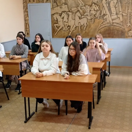 МЕЖДУНАРОДНЫЙ ДЕНЬ ШКОЛЬНЫХ БИБЛИОТЕК