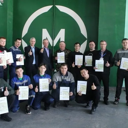 ПРОФЕССИОНАЛЫ - 2025 КОМПЕТЕНЦИЯ "ЭКСПЛУАТАЦИЯ СЕЛЬСКОХОЗЯЙСТВЕННЫХ МАШИН"