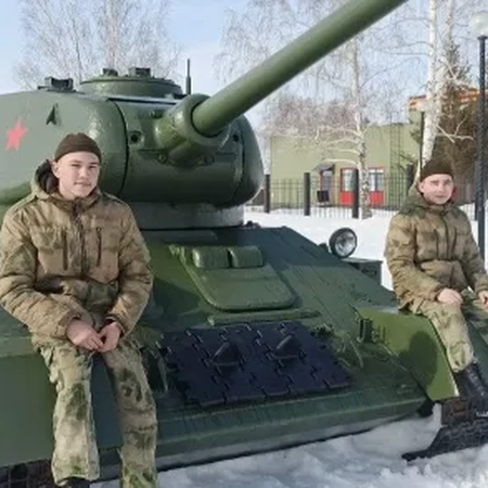 ДОСУГ С ПОЛЬЗОЙ