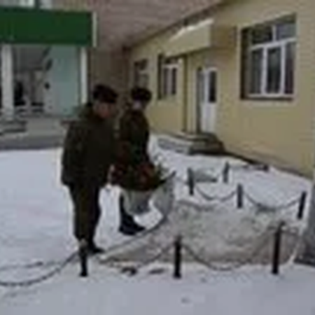 ДЕНЬ ГЕРОЕВ ОТЕЧЕСТВА