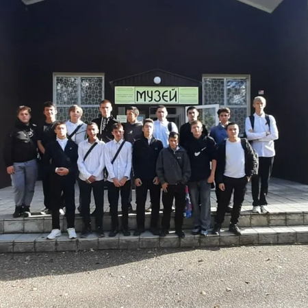 ДОСУГ С ПОЛЬЗОЙ