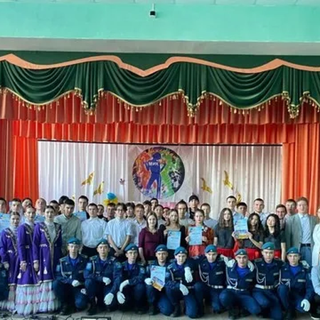 В КОЛЛЕДЖЕ ПРОШЕЛ ТВОРЧЕСКИЙ КОНКУРС ТЫ УНИКАЛЕН