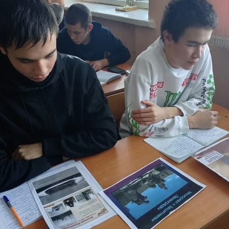 ДЕНЬ ВОИНСКОЙ СЛАВЫ РОССИИ.