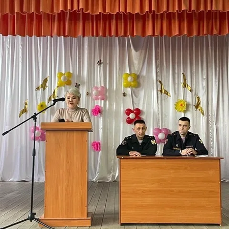 ПРОФОРИЕНТАЦИОНННЫЕ МЕРОПРИЯТИЯ ДЛЯ ВЫПУСКНЫХ ГРУПП КОЛЛЕДЖА